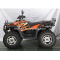 400cc 4 * 4, quad ATV avec nouveau modèle EEC/EPA refroidi à l’eau